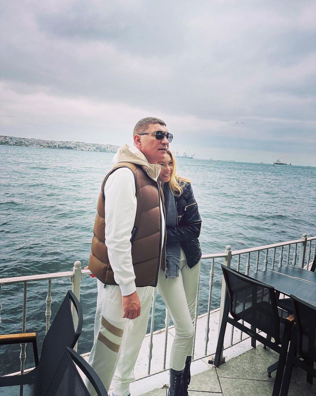 Fosta soție a lui Cristi Borcea, afacere gigant de milioane de euro: „Da, e adevărat”