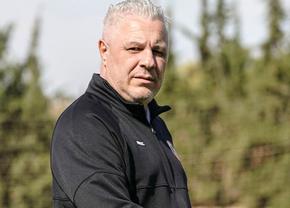 Marius Șumudică, despre un „tricolor”: „Când se întoarce cu fața la poartă, nu se mai uită la nimic”