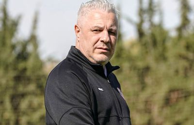 Marius Șumudică, despre un „tricolor”: „Când se întoarce cu fața la poartă, nu se mai uită la nimic”