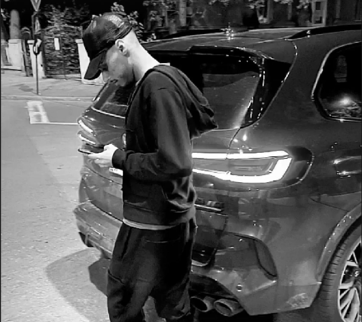 Incredibil! Puștiul care marca pentru Craiova în Europa League s-a lăsat de fotbal la 21 de ani și și-a deschis o spălătorie de lux » Era considerat „giuvaierul generației sale”