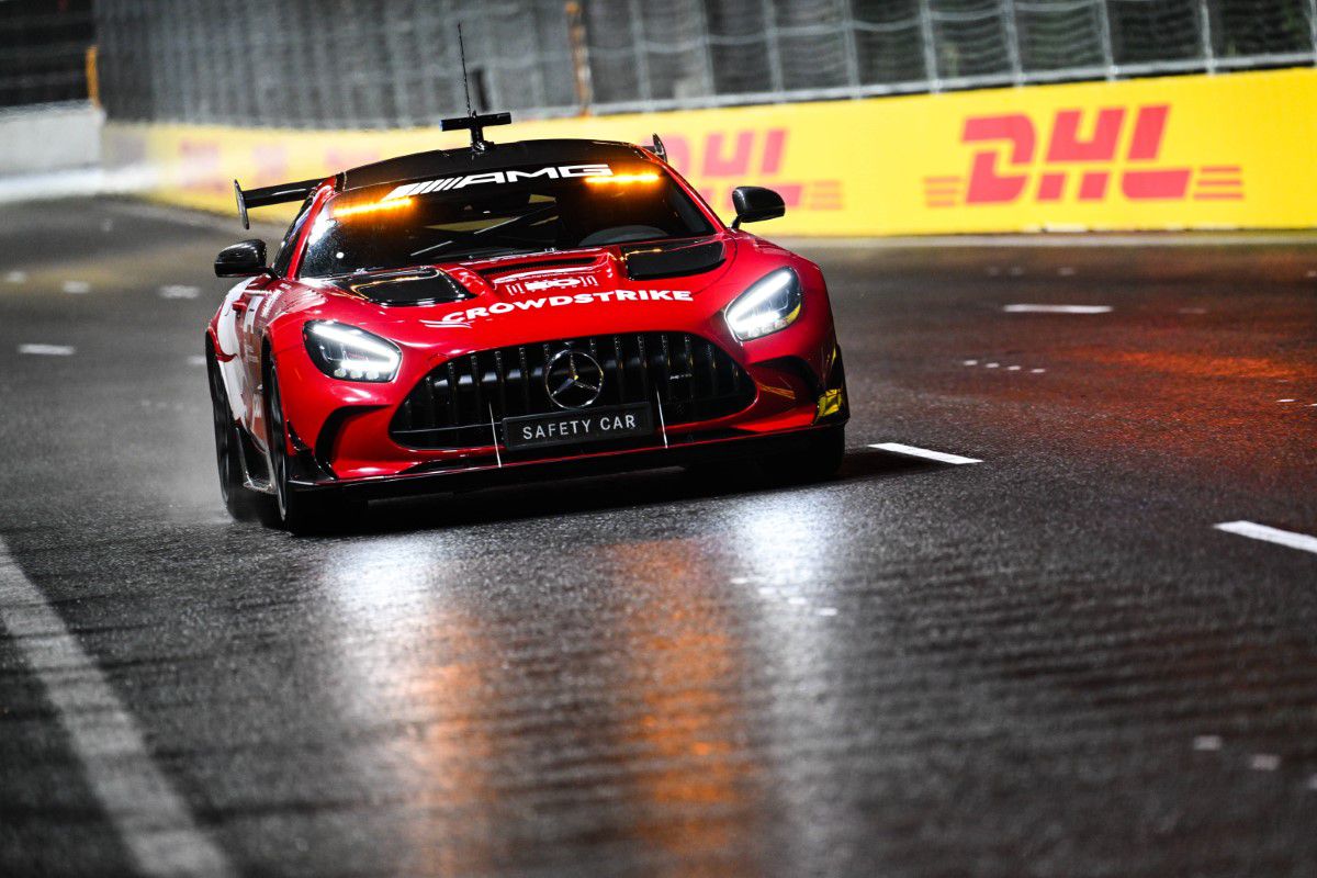 „100% avem steag roșu!” » Se anunță HAOS în Las Vegas! Două probleme majore pot transforma noua cursă de F1 într-un fiasco