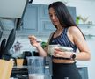 10 mituri despre nutriție desființate » De la băuturile cu zero calorii la „dieta-minune” și detoxifiere