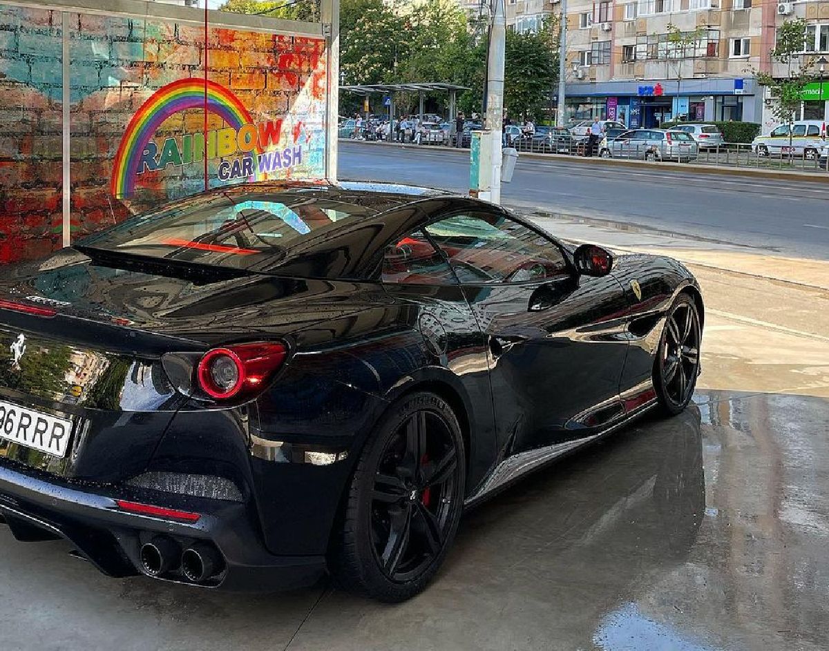 Incredibil! Puștiul care marca pentru Craiova în Europa League s-a lăsat de fotbal la 21 de ani și și-a deschis o spălătorie de lux » Era considerat „giuvaierul generației sale”