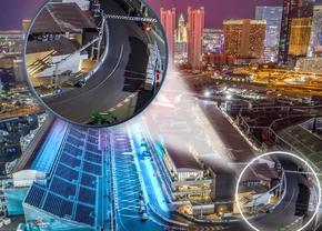 „100% avem steag roșu!” » Se anunță HAOS în Las Vegas! Două probleme majore pot transforma noua cursă de F1 într-un fiasco