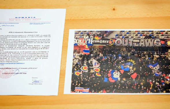 Scandalul capătă amploare! Steaua, acuzată frontal: „Antimaghiarismul e o realitate în fotbalul românesc. Vom lua măsurile legale”