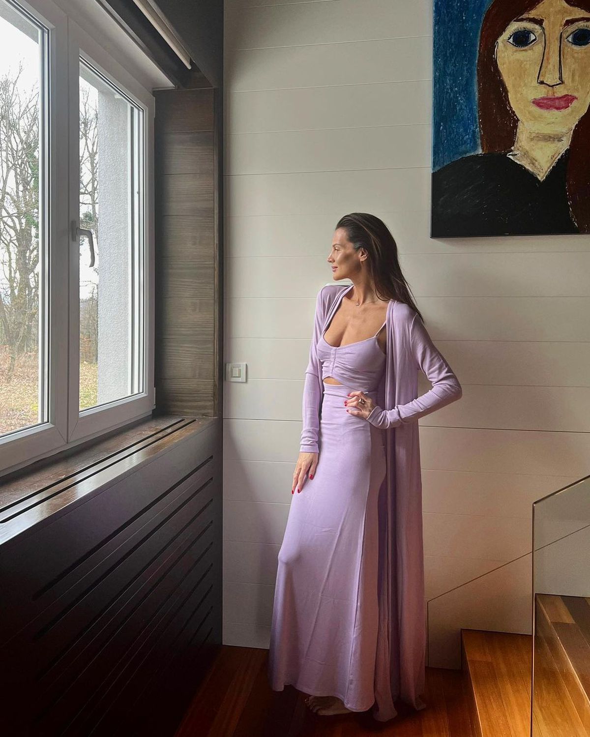 Fostul internațional a primit închisoare cu executare! Vinovat că nu i-a plătit pensia alimentară ex-soției Miss