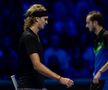 Alexander Zverev devine fanul numărul 1 al lui Daniil Medvedev, pe care l-a acuzat de „lipsă de fair play” la Monte Carlo » „Aș proceda la fel”, a replicat rusul