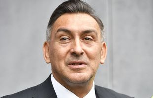 Sfatul lui Ilie Dumitrescu înainte de decisivul Israel - România: „Trebuie ca adversarul să simtă asta”