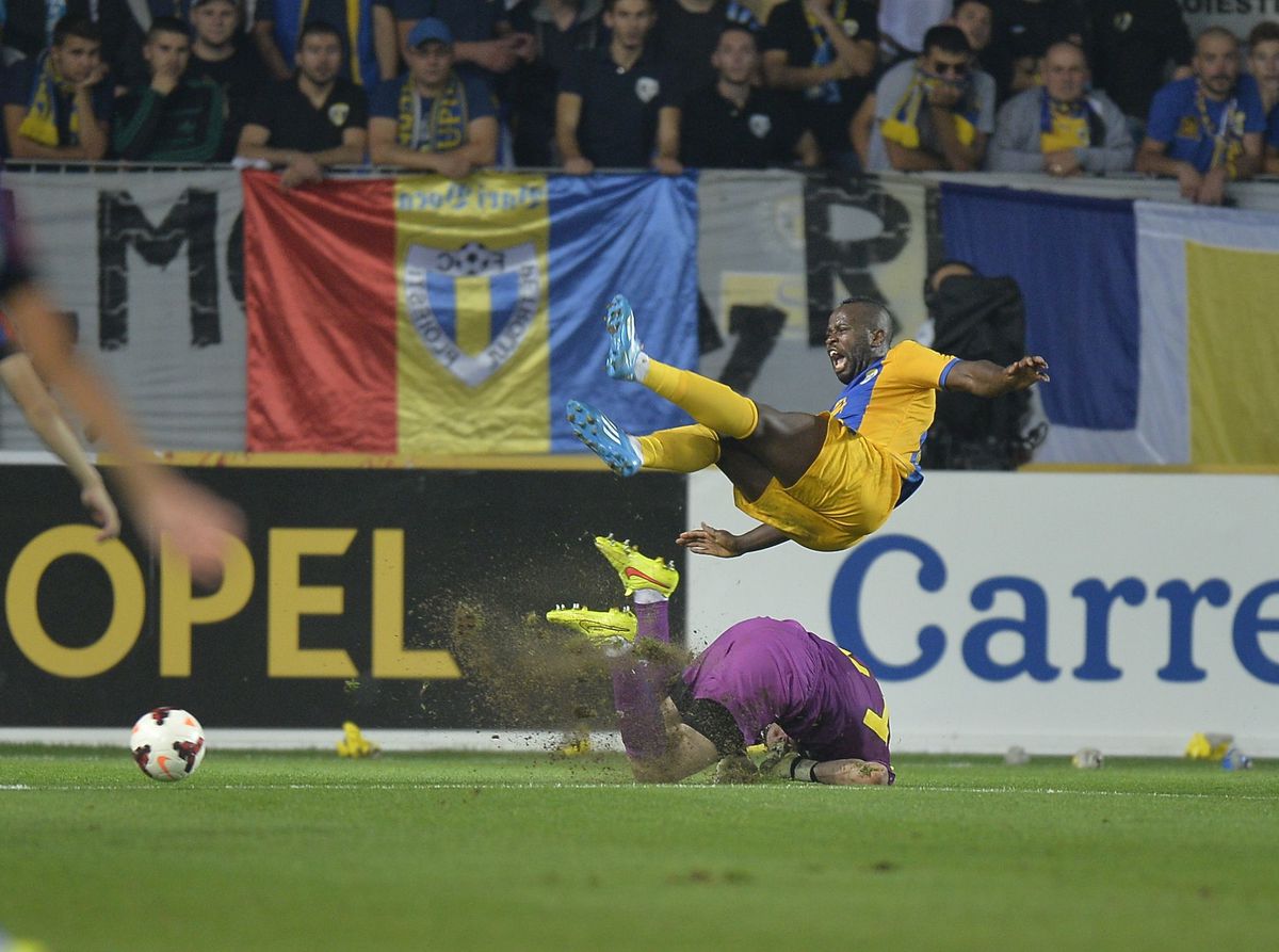 Îl mai ții minte? Fostul internațional israelian din Liga 1 a prefațat meciul cu România: „Nu ar trebui să fie o problemă”