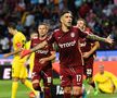 Jefte, interviu pentru Gazeta Sporturilor după despărțirea de CFR Cluj: „Eu am cerut să plec. Nu îmi convenea stilul de joc”