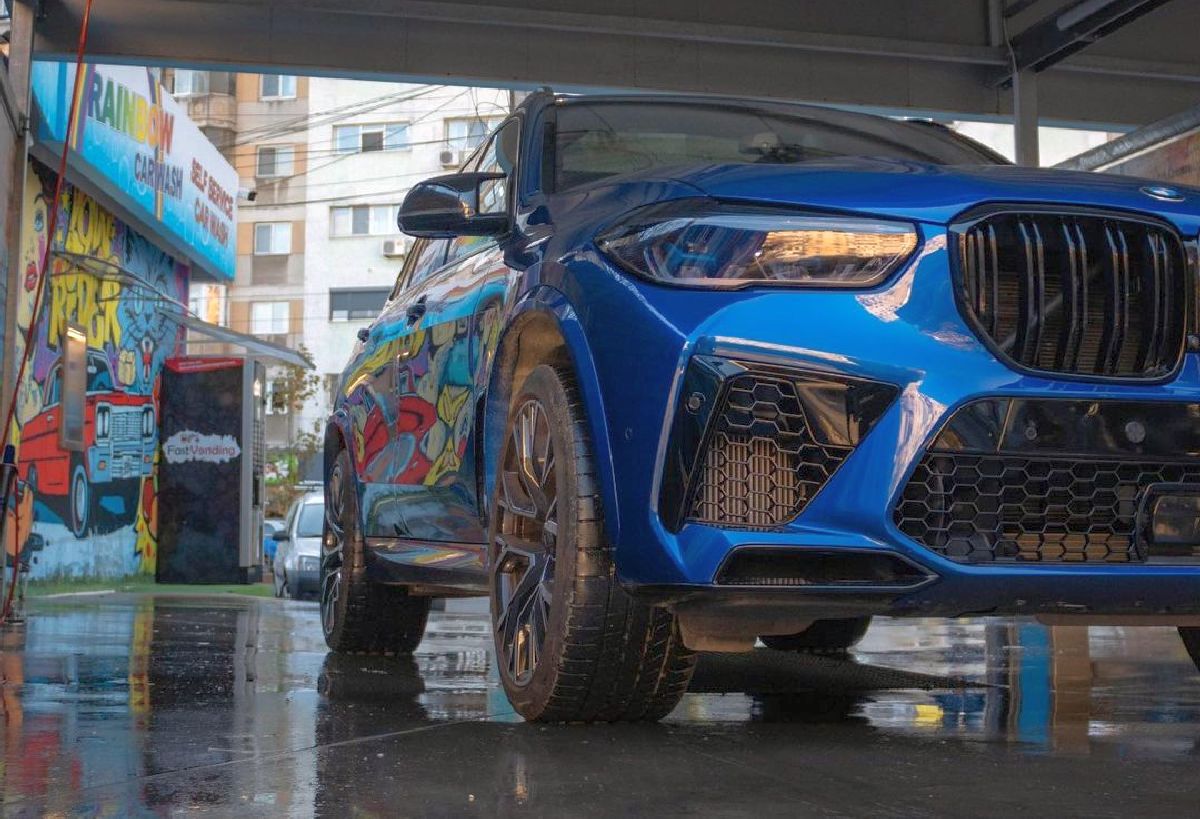 Incredibil! Puștiul care marca pentru Craiova în Europa League s-a lăsat de fotbal la 21 de ani și și-a deschis o spălătorie de lux » Era considerat „giuvaierul generației sale”