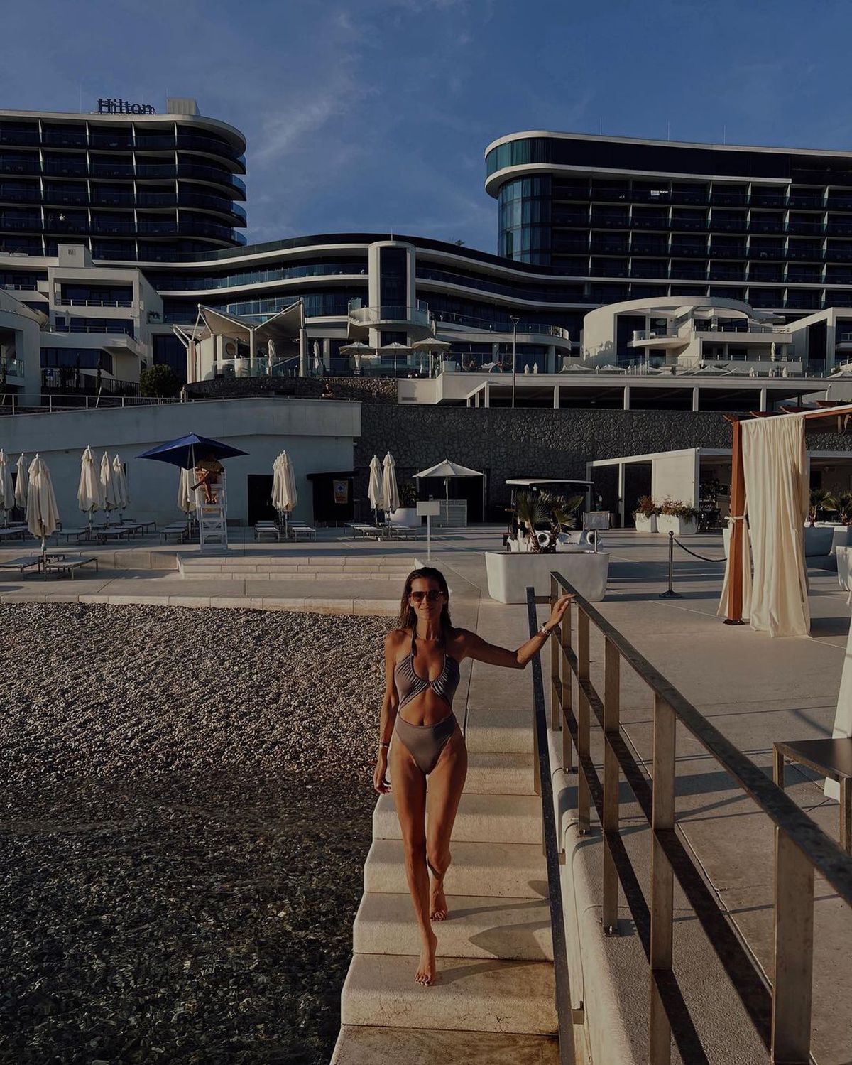 Fostul internațional a primit închisoare cu executare! Vinovat că nu i-a plătit pensia alimentară ex-soției Miss