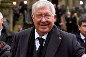 A jucat accidentat în meciul carierei sale: „Sir Alex Ferguson mi-a spus că mă bagă oricum”