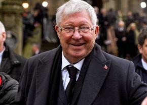 Fanii lui Manchester încep să viseze! Sir Alex Ferguson s-ar putea întoarce la United într-un rol activ!
