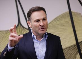 „Dacă Dinamo nu m-a căutat...” » Ionuț Negoiță bagă bani la alt club din Superligă