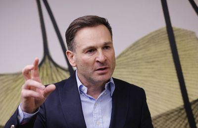 „Dacă Dinamo nu m-a căutat...” » Ionuț Negoiță bagă bani la alt club din Superligă