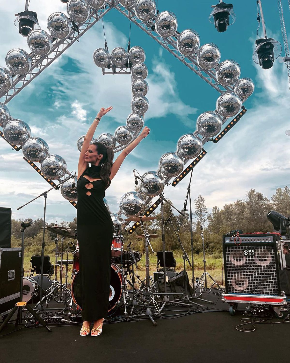 Fostul internațional a primit închisoare cu executare! Vinovat că nu i-a plătit pensia alimentară ex-soției Miss