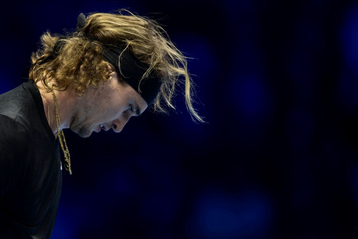 Alexander Zverev devine fanul numărul 1 al lui Daniil Medvedev, pe care l-a acuzat de „lipsă de fair play” la Monte Carlo » „Aș proceda la fel”, a replicat rusul