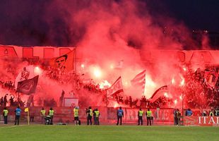Se mută Dinamo din București? Planul omului de afaceri care vrea să preia acțiuni: „Facem noi un stadion”