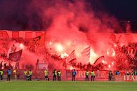 Se mută Dinamo din București? Planul omului de afaceri care vrea să preia acțiuni: „Facem noi un stadion”