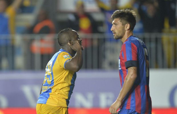 Îl mai ții minte? Fostul internațional israelian din Liga 1 a prefațat meciul cu România: „Nu ar trebui să fie o problemă”