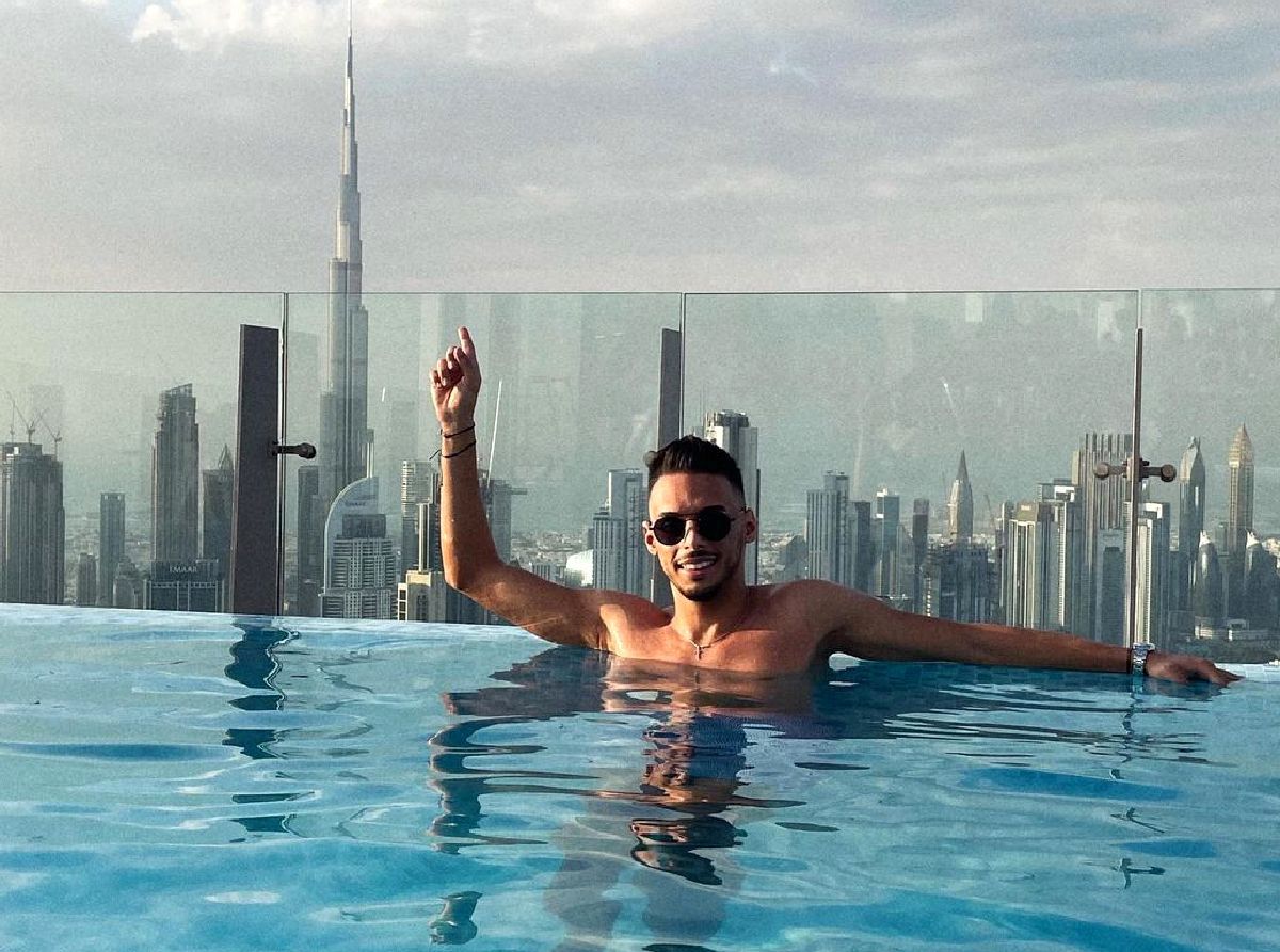 Incredibil! Puștiul care marca pentru Craiova în Europa League s-a lăsat de fotbal la 21 de ani și și-a deschis o spălătorie de lux » Era considerat „giuvaierul generației sale”