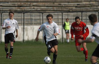 „Am înnebunit!” » Fostul mijlocaș din Regie a povestit un episod de pomină cu Ioan Andone. L-a obligat să se tundă, apoi l-a lăsat perplex