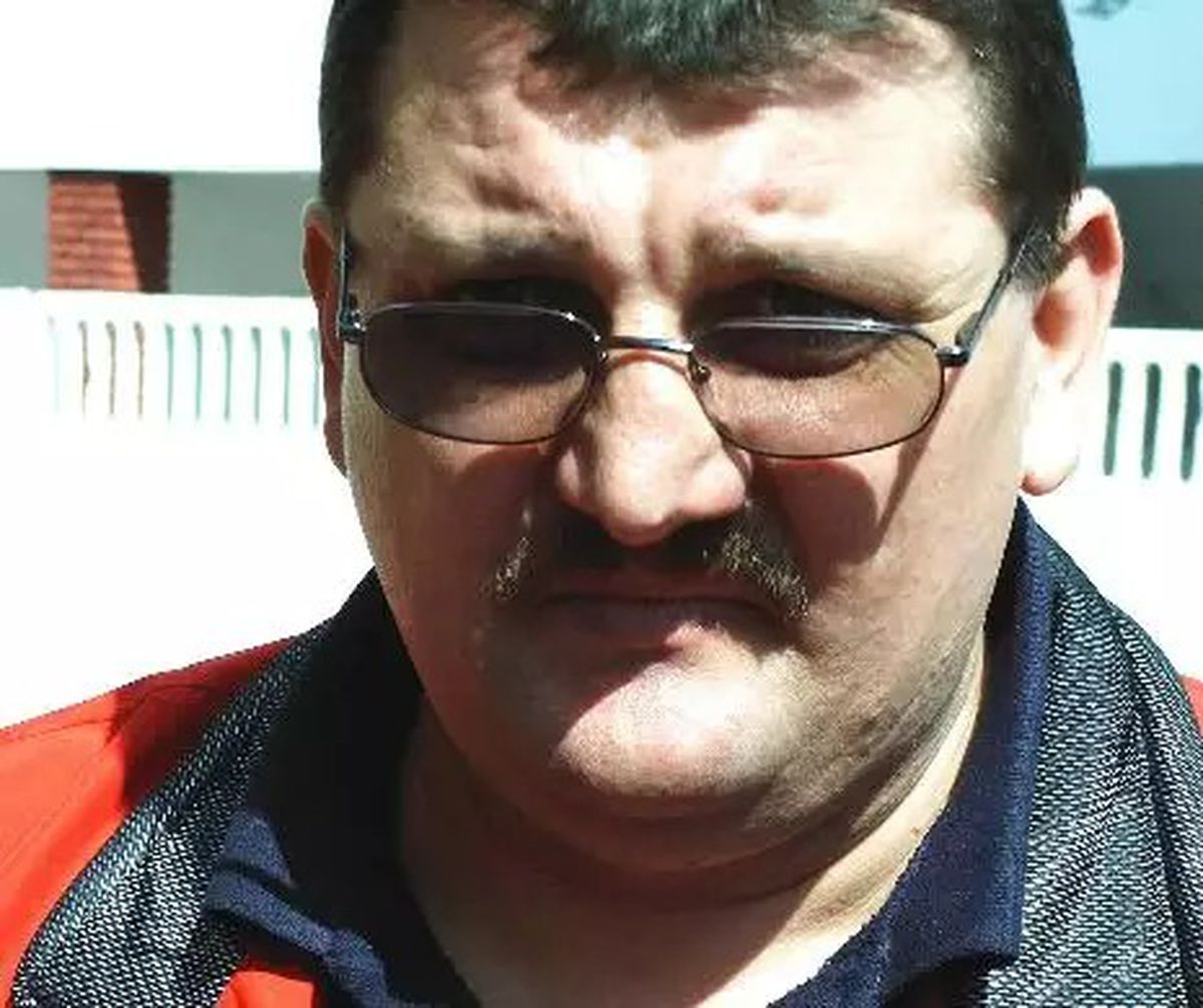 Fostul fotbalist de la UTA și Sportul a ajuns la 150 kg și are probleme de sănătate » A fost „Gheata de Argint a Europei”