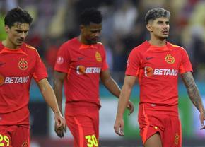 Nu fac ce vrea Becali » La ce capitol e FCSB sub Dinamo și U Cluj