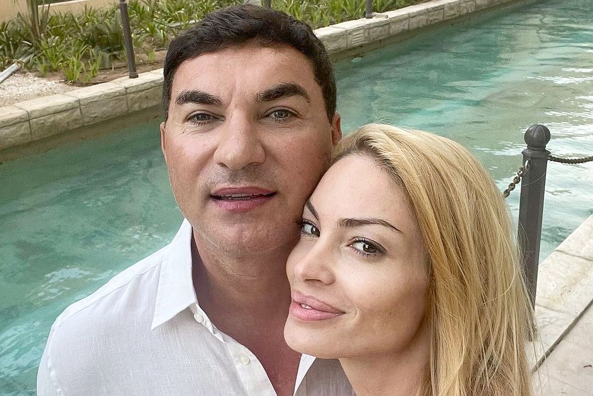 Motivul pentru care Cristi Borcea își testează copiii împotriva substanțelor interzise: „Chiar eu le fac testele”