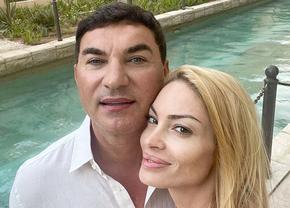 Motivul pentru care Cristi Borcea își testează copiii împotriva substanțelor interzise: „Chiar eu le fac testele”