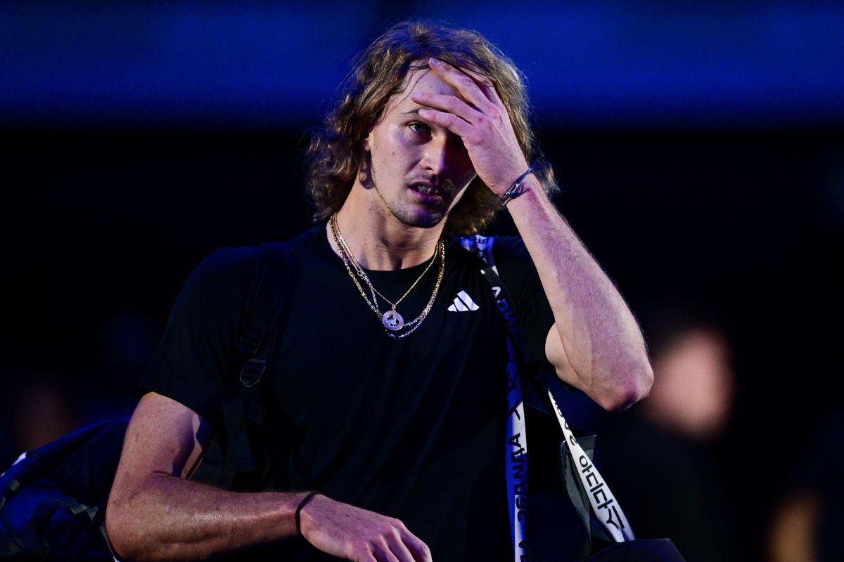Alexander Zverev devine fanul numărul 1 al lui Daniil Medvedev, pe care l-a acuzat de „lipsă de fair play” la Monte Carlo » „Aș proceda la fel”, a replicat rusul