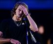 Alexander Zverev devine fanul numărul 1 al lui Daniil Medvedev, pe care l-a acuzat de „lipsă de fair play” la Monte Carlo » „Aș proceda la fel”, a replicat rusul