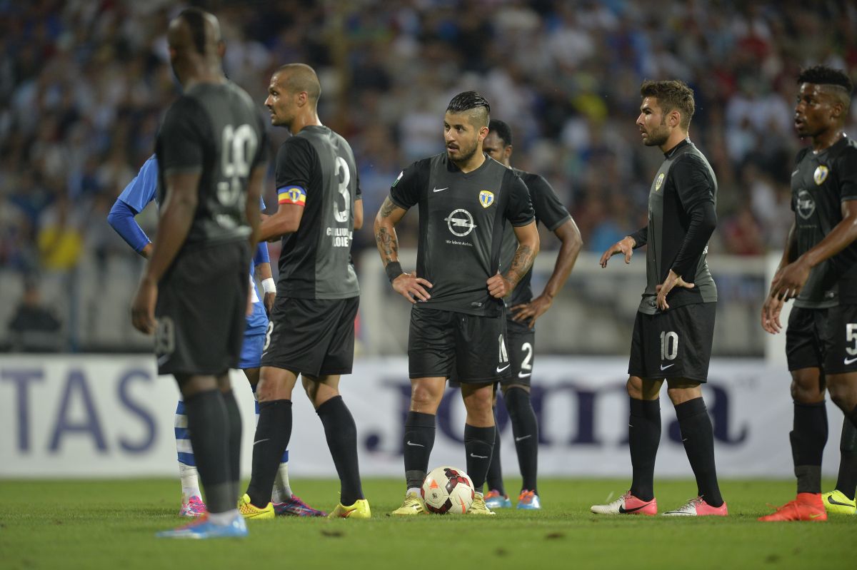 Îl mai ții minte? Fostul internațional israelian din Liga 1 a prefațat meciul cu România: „Nu ar trebui să fie o problemă”