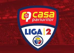 Un fotbalist al ultimei clasate din Liga a 2-a a fost convocat la națională!