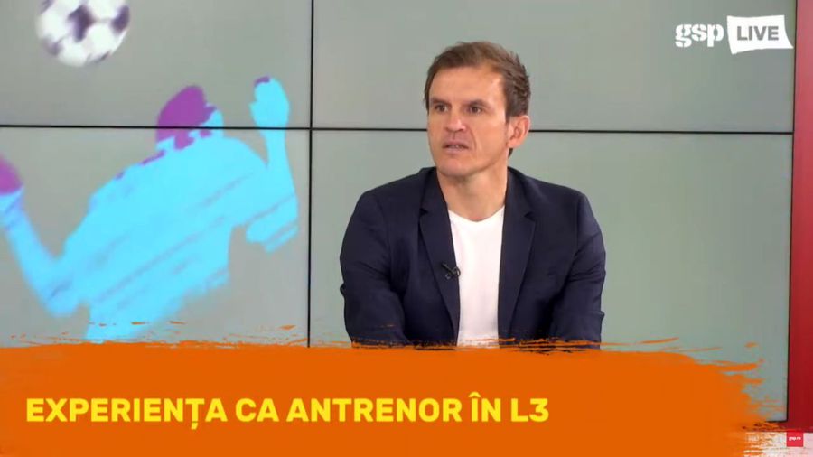 O scoate pe FCSB din lupta la titlu și atacă strategia lui Becali: „Nu pune o marionetă pe bancă, să-i ridici mâinile cu ațele!”