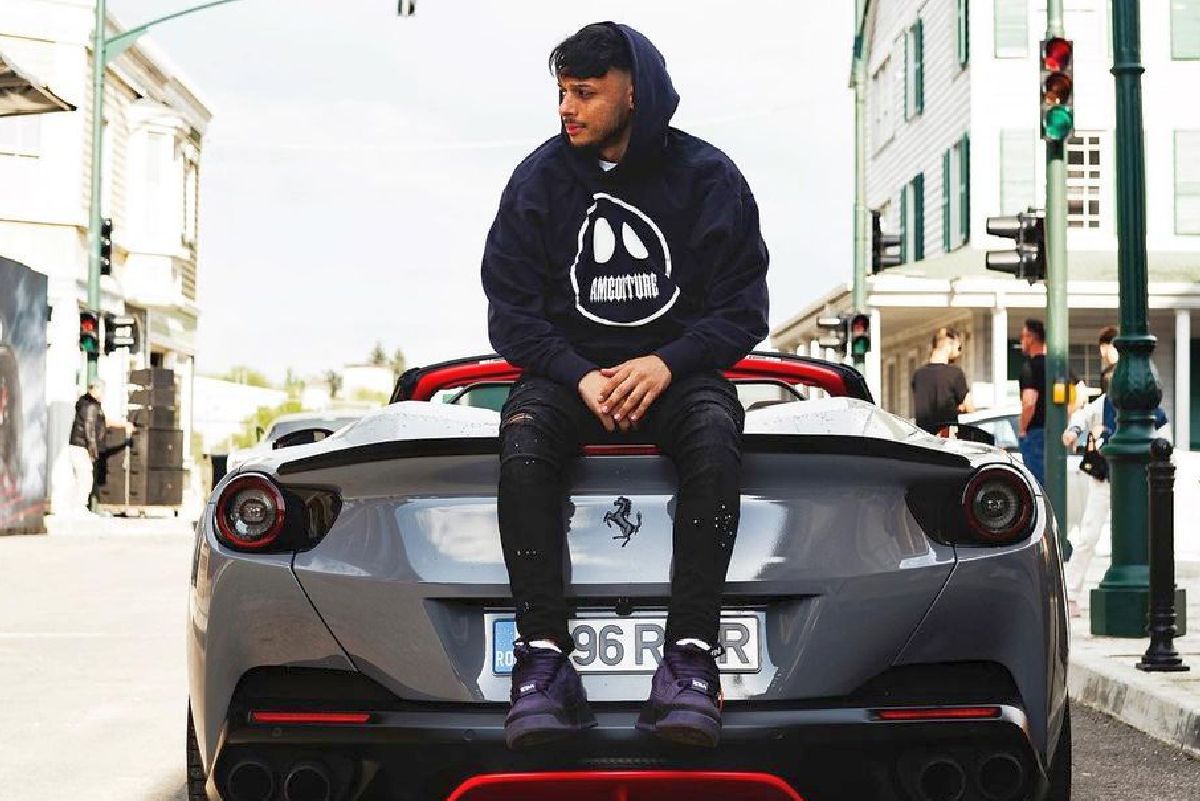 Incredibil! Puștiul care marca pentru Craiova în Europa League s-a lăsat de fotbal la 21 de ani și și-a deschis o spălătorie de lux » Era considerat „giuvaierul generației sale”