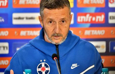 Mihai Stoica, detalii despre starea în care se află Gigi Becali în urma accidentului