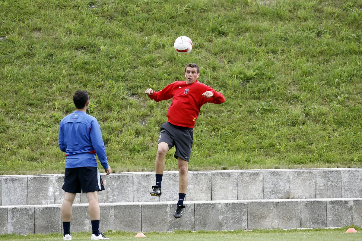 Mihai Pintilii - jucator Steaua 2007