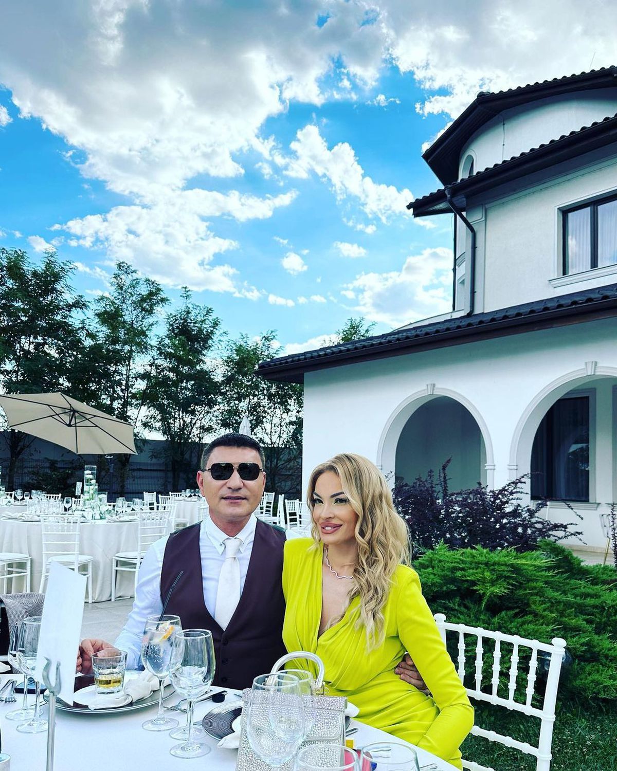 Cristi Borcea, fostul acționar al lui Dinamo (2007-2014)