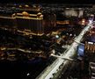 Cum arată circuitul de Formula 1 din Las Vegas