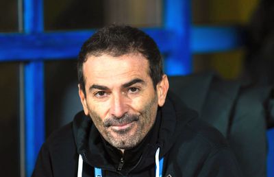 „Să fii stăpânul jocului” » Marius Măldărășanu, antrenorul turului pe GSP.ro, fără secrete: de la cine se inspiră, ofertele primite, când ar pleca de la Hermannstadt