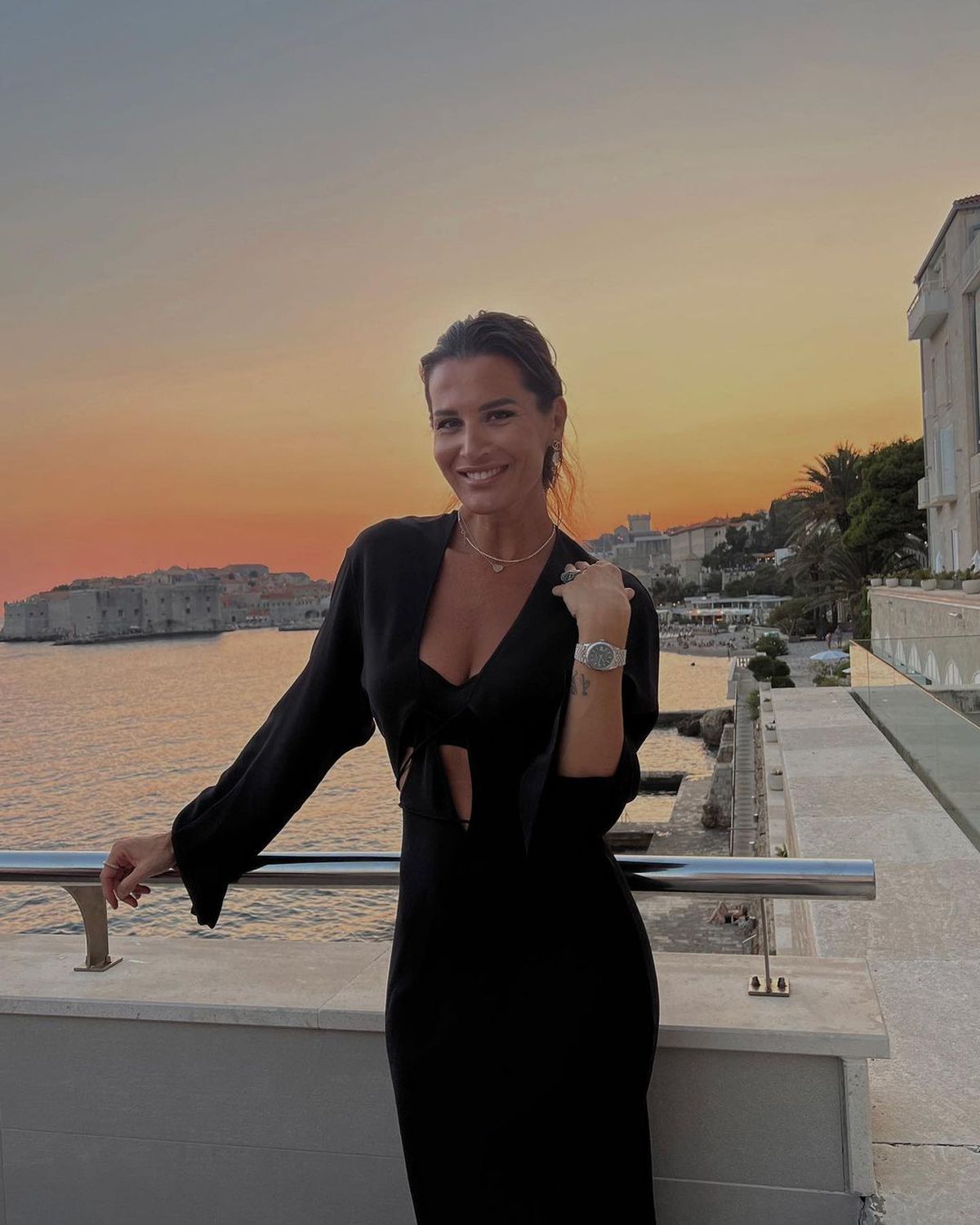 Fostul internațional a primit închisoare cu executare! Vinovat că nu i-a plătit pensia alimentară ex-soției Miss