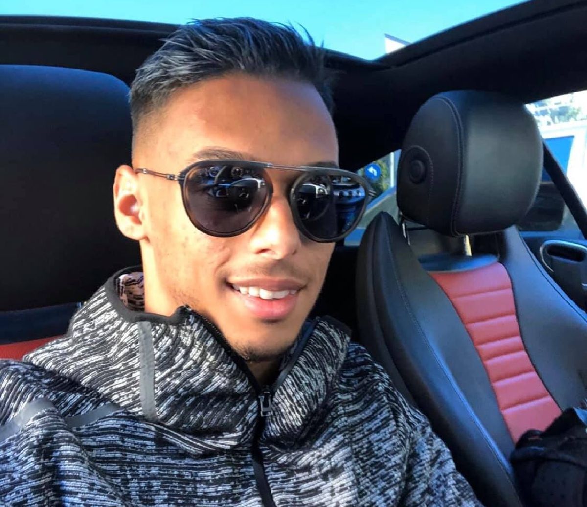 Incredibil! Puștiul care marca pentru Craiova în Europa League s-a lăsat de fotbal la 21 de ani și și-a deschis o spălătorie de lux » Era considerat „giuvaierul generației sale”