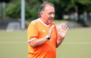 Marcel Răducanu, discurs frontal înaintea finalei pentru calificarea la Euro: „Israel trebuia să ne dea 5-6 goluri, Elveția 7! Dacă facem față cu lotul ăsta la Euro?”