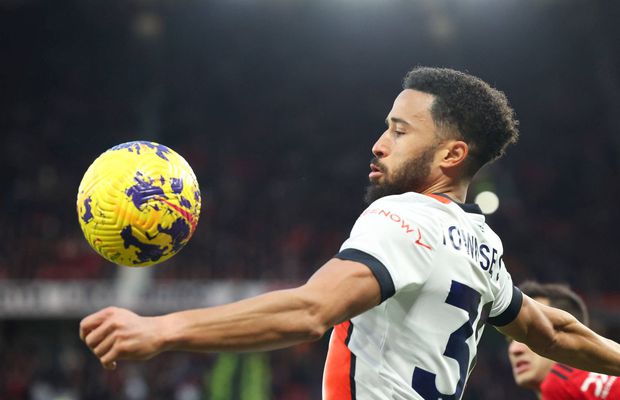 Meniu neobișnuit pentru un jucător din Premier League: de ce consumă zi de zi același fel de mâncare