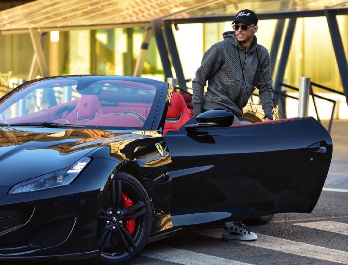 Incredibil! Puștiul care marca pentru Craiova în Europa League s-a lăsat de fotbal la 21 de ani și și-a deschis o spălătorie de lux » Era considerat „giuvaierul generației sale”