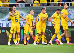 Cine transmite la TV Israel - România, meciul care ne poate duce la EURO 2024 » Cine comentează partida