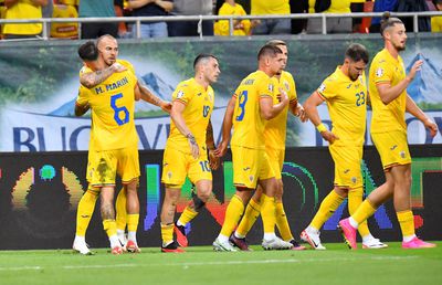 Un triplu campion al României a prefațat duelul cu Israel: „La asta mă aștept”