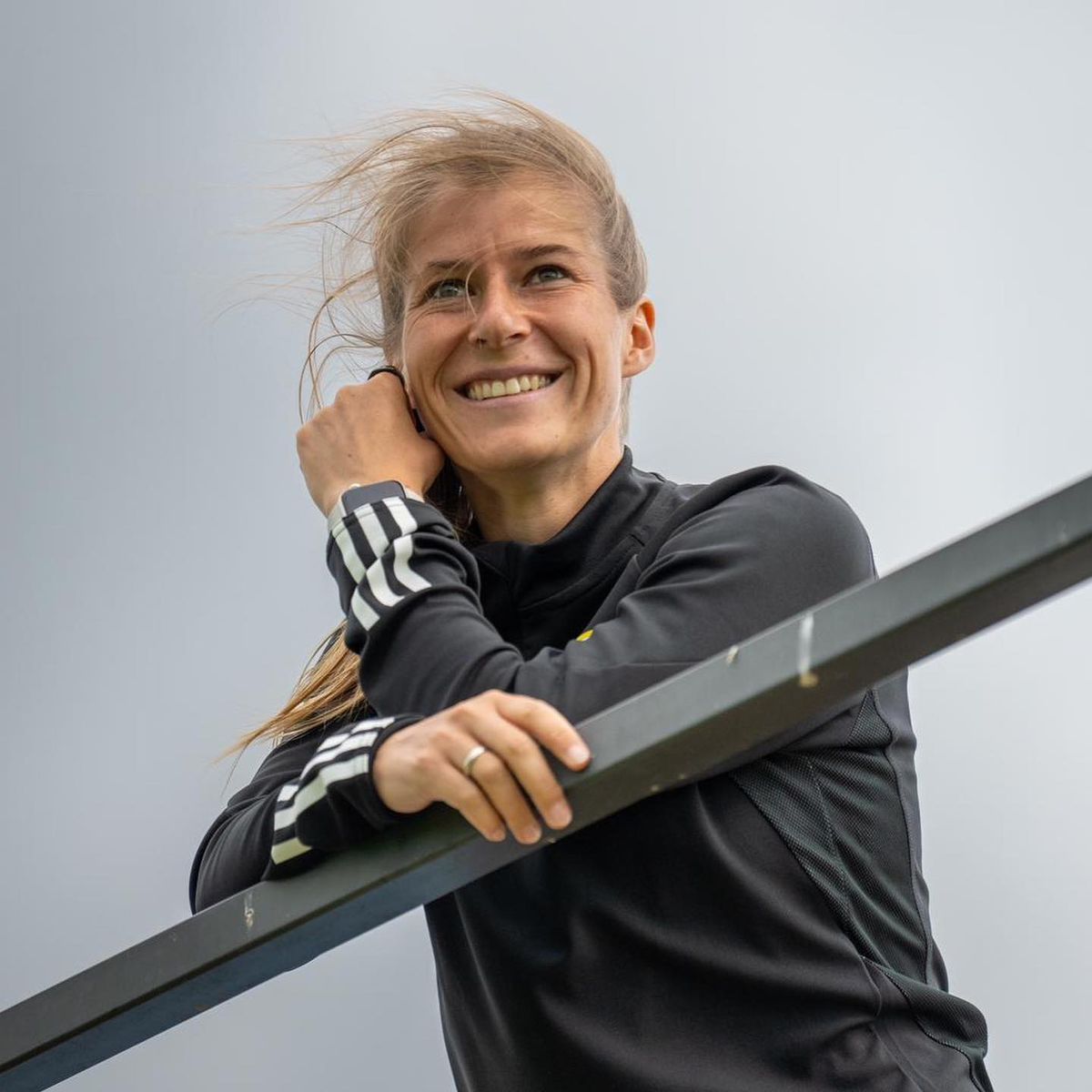 Premieră în Bundesliga » Clubul din Champions League a numit o femeie pe postul de antrenor secund